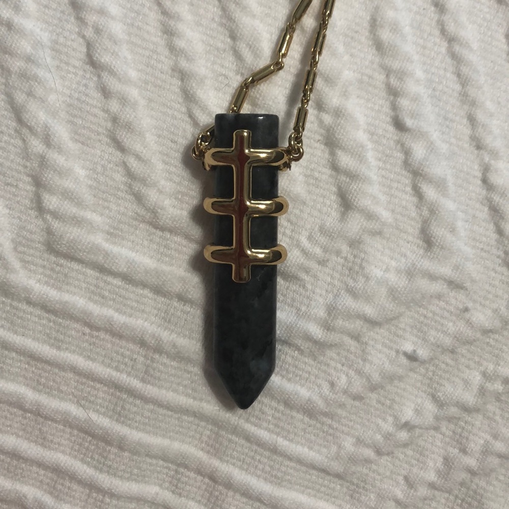 Stella and Dot necklace